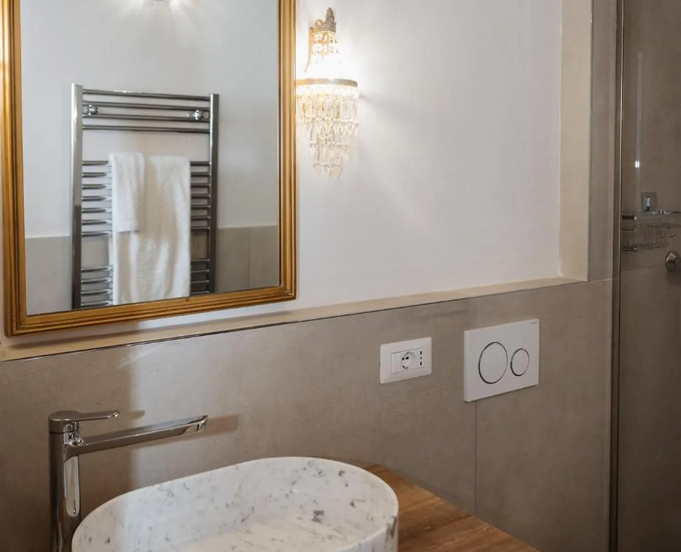 Soleevino B&B - Exclusively For Adults Greve in Chianti 0*,  Italië