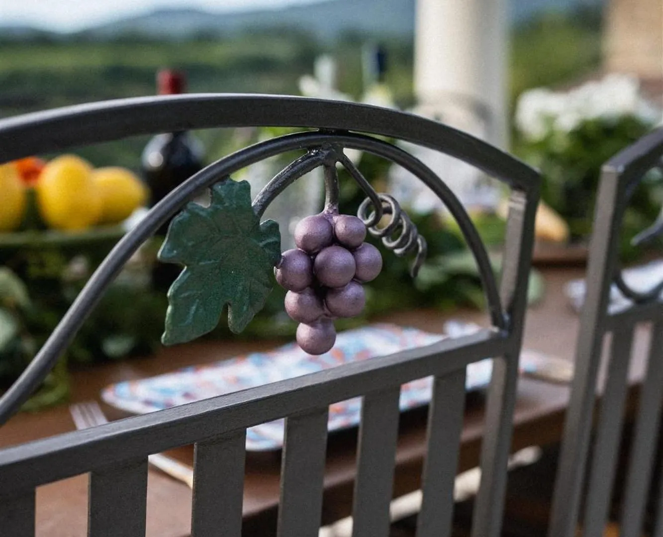 Soleevino B&B - Exclusively For Adults Greve in Chianti Bed & Breakfast
