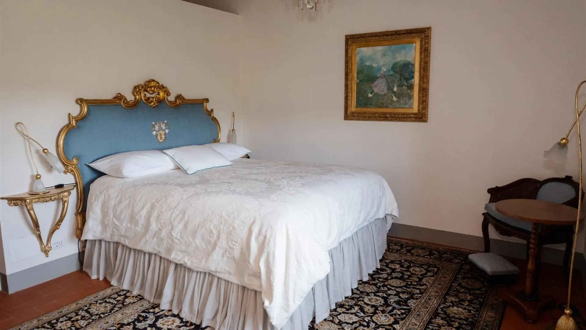 Bed & Breakfast Soleevino B&B - Exclusively For Adults Greve in Chianti