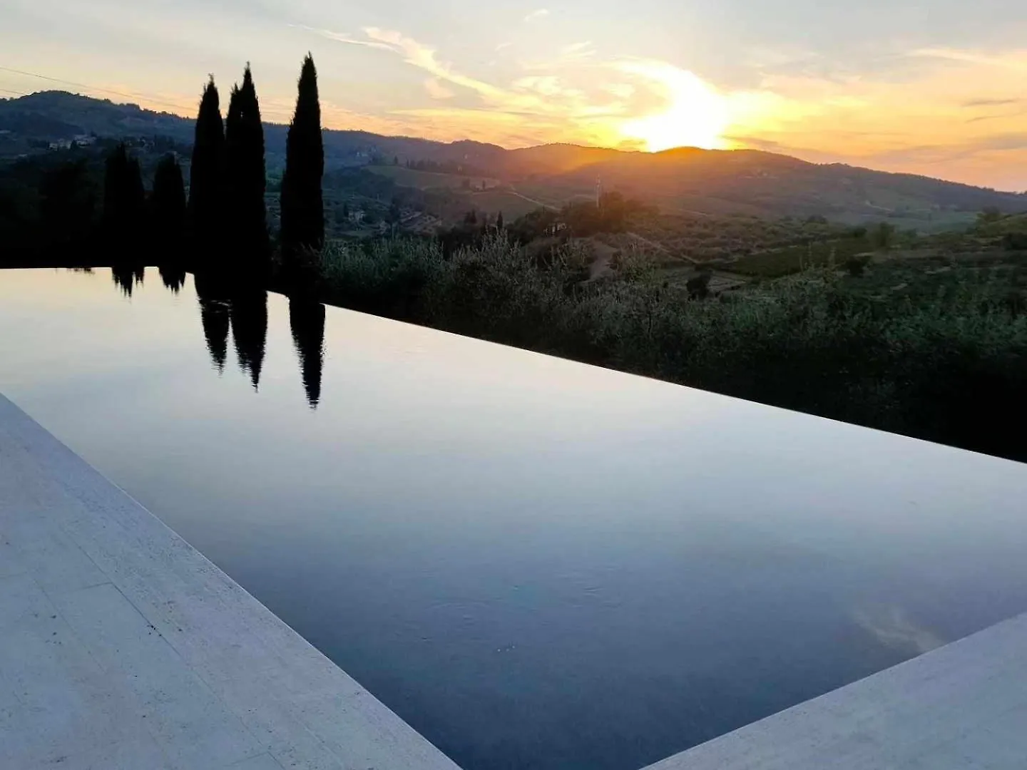 Bed & Breakfast Soleevino B&B - Exclusively For Adults Greve in Chianti