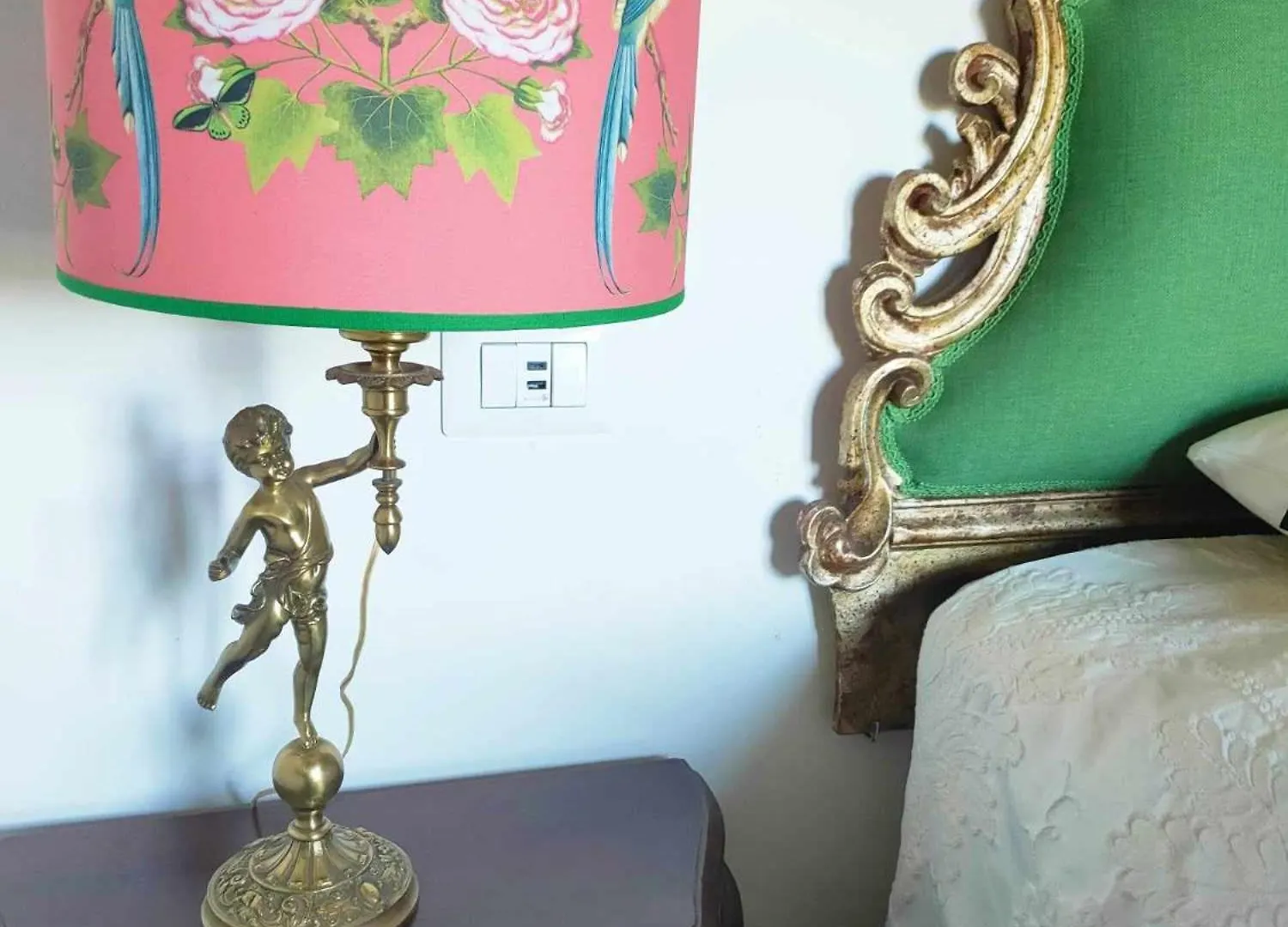 Soleevino B&B - Exclusively For Adults Greve in Chianti Italië