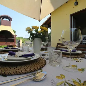 Dei Sogni Holiday home