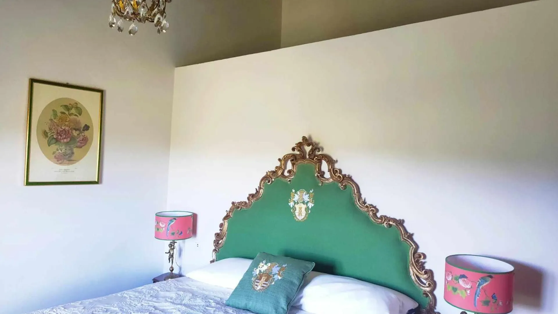 Soleevino B&B - Exclusively For Adults Greve in Chianti