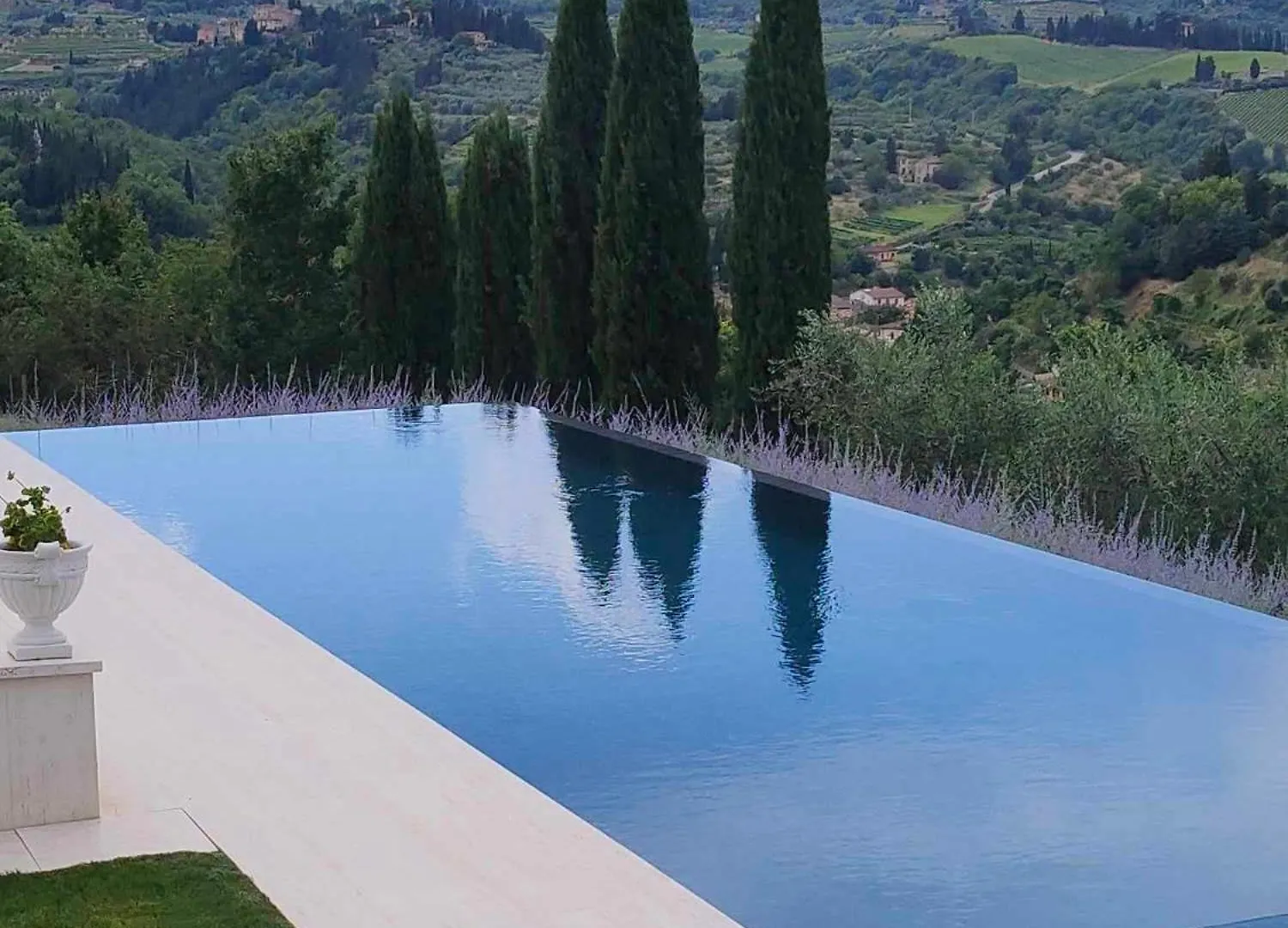 Bed & Breakfast Soleevino B&B - Exclusively For Adults Greve in Chianti