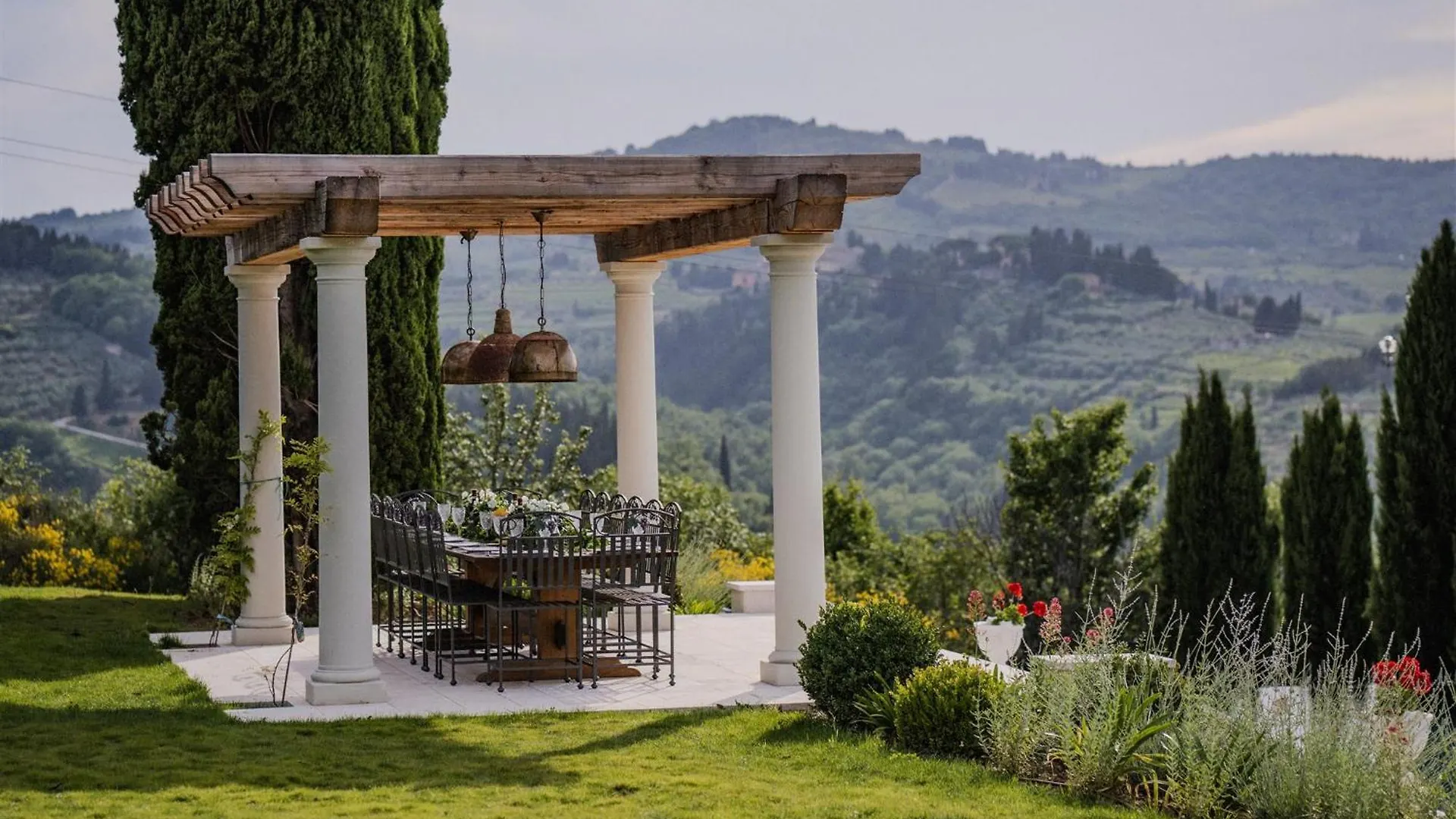 Soleevino B&B - Exclusively For Adults Greve in Chianti