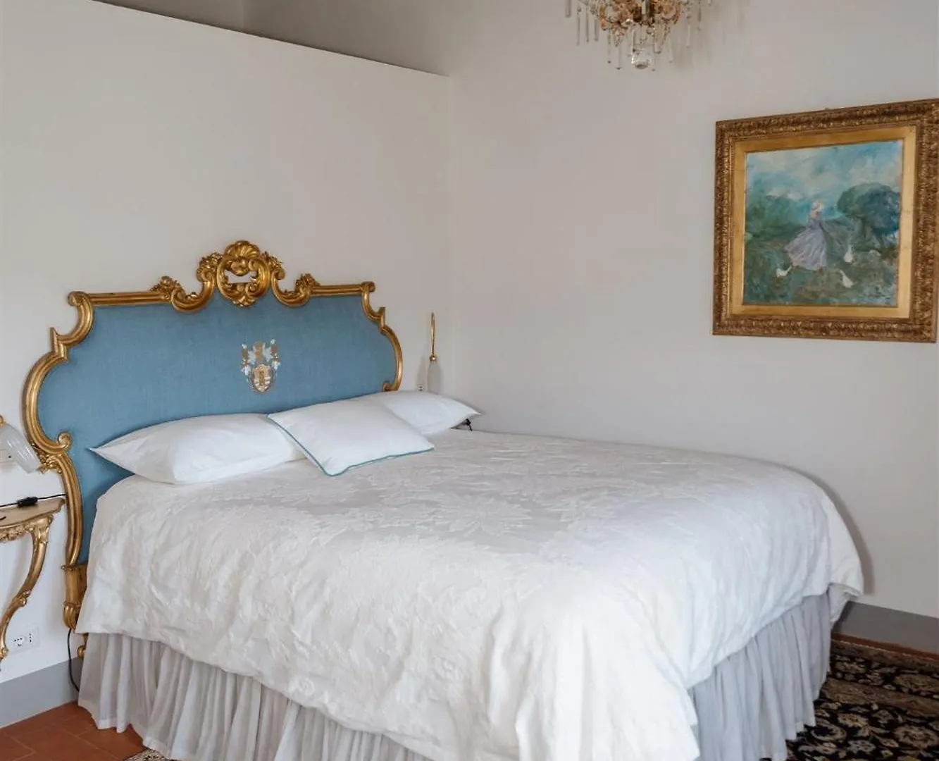 Bed & Breakfast Soleevino B&B - Exclusively For Adults Greve in Chianti