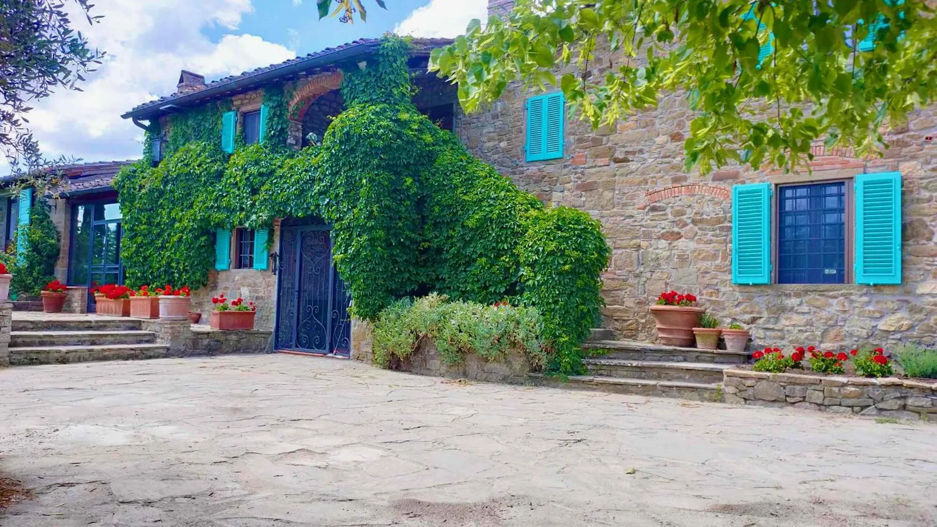 Soleevino B&B - Exclusively For Adults Greve in Chianti Italy