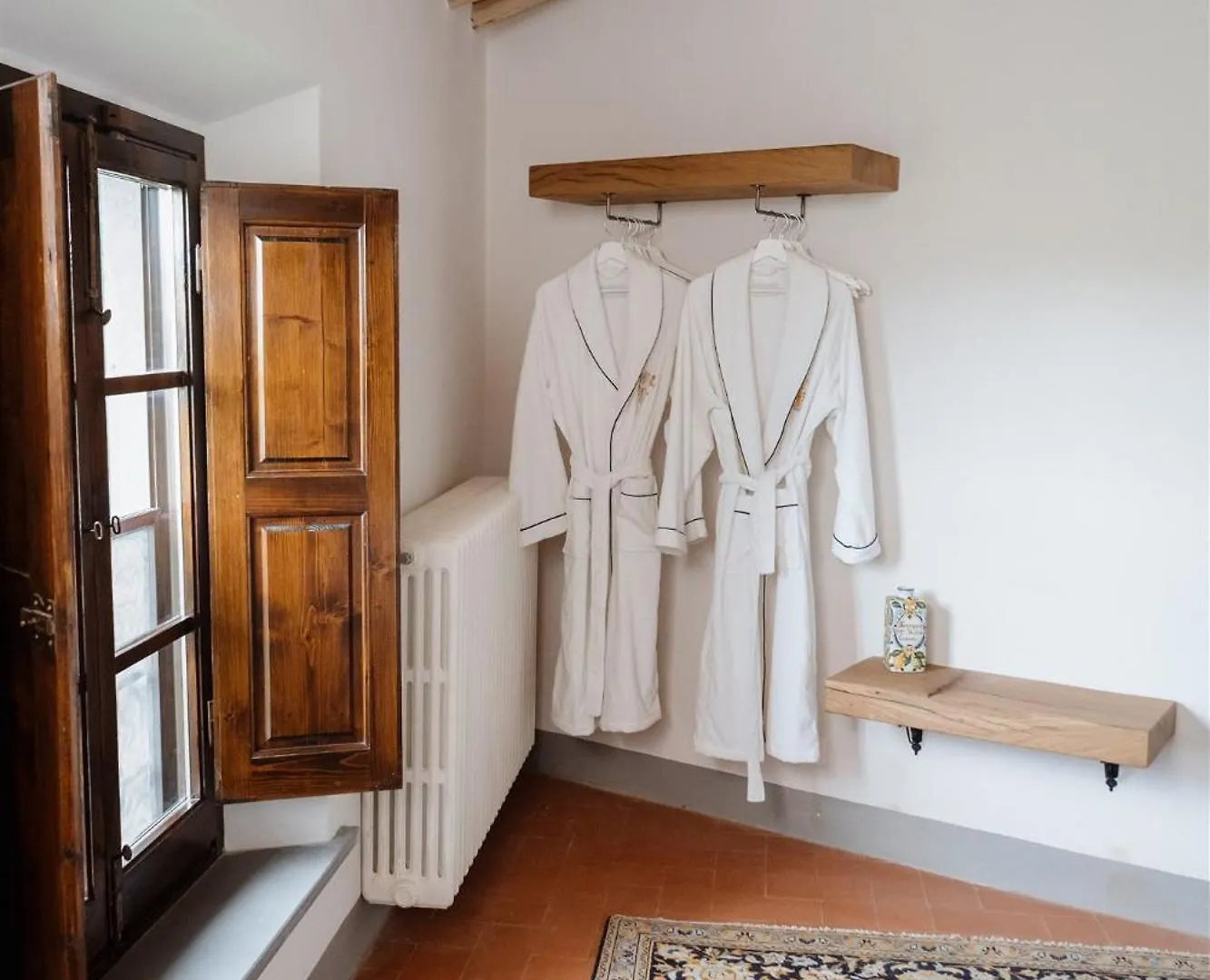 Soleevino B&B - Exclusively For Adults Greve in Chianti