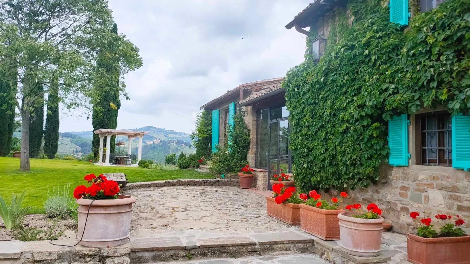 Soleevino B&B - Exclusively For Adults Greve in Chianti 0*,  Italy