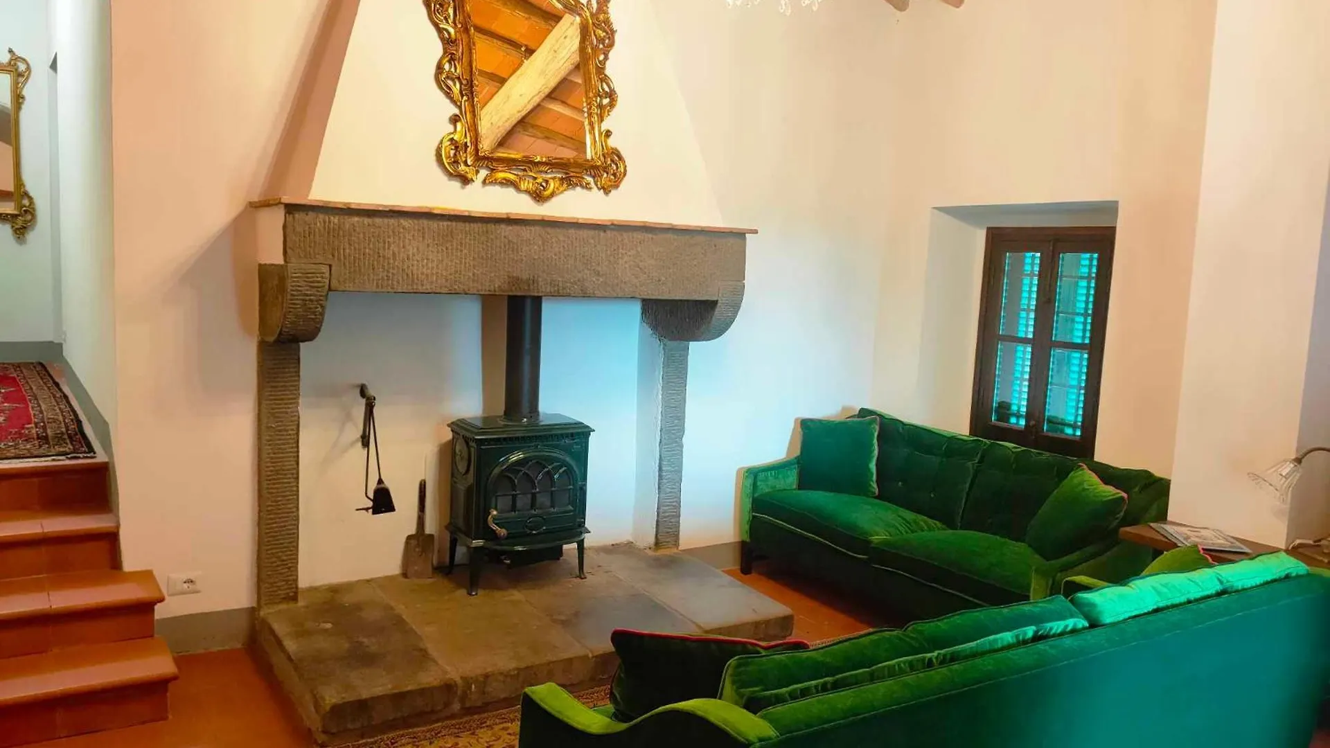 Soleevino B&B - Exclusively For Adults Greve in Chianti Bed & Breakfast