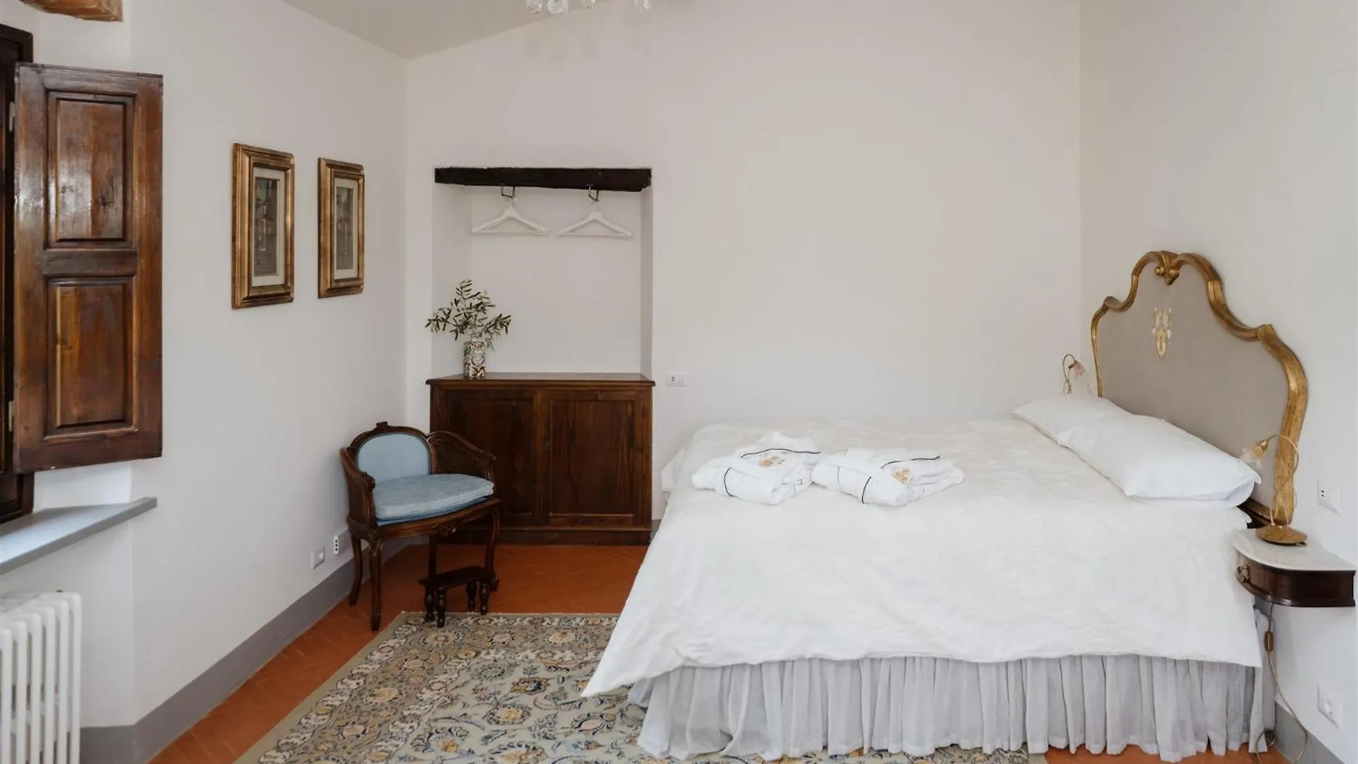 Bed & Breakfast Soleevino B&B - Exclusively For Adults Greve in Chianti
