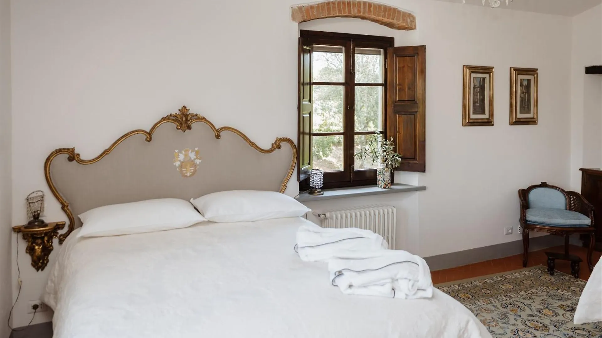 Soleevino B&B - Exclusively For Adults Greve in Chianti 0*,