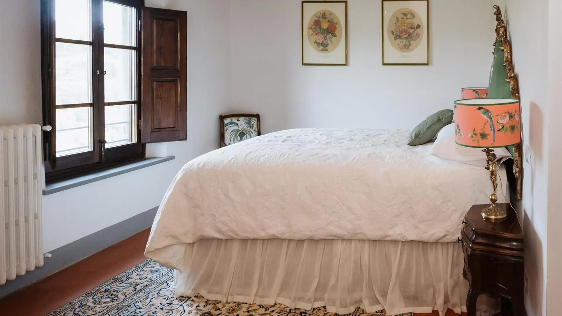 Soleevino B&B - Exclusively For Adults Greve in Chianti Bed & Breakfast