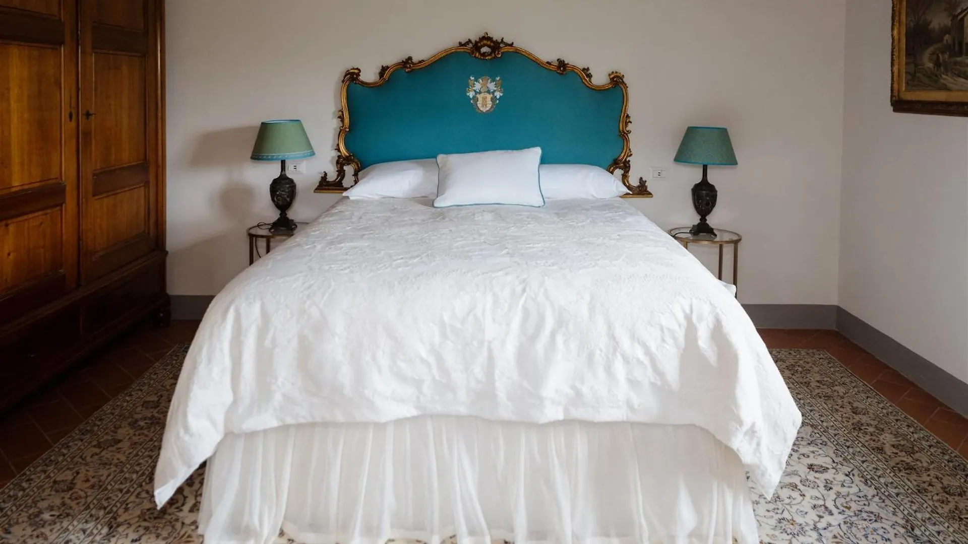 Soleevino B&B - Exclusively For Adults Greve in Chianti