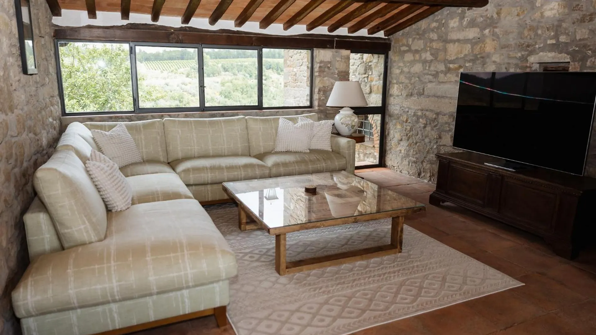 Soleevino B&B - Exclusively For Adults Greve in Chianti