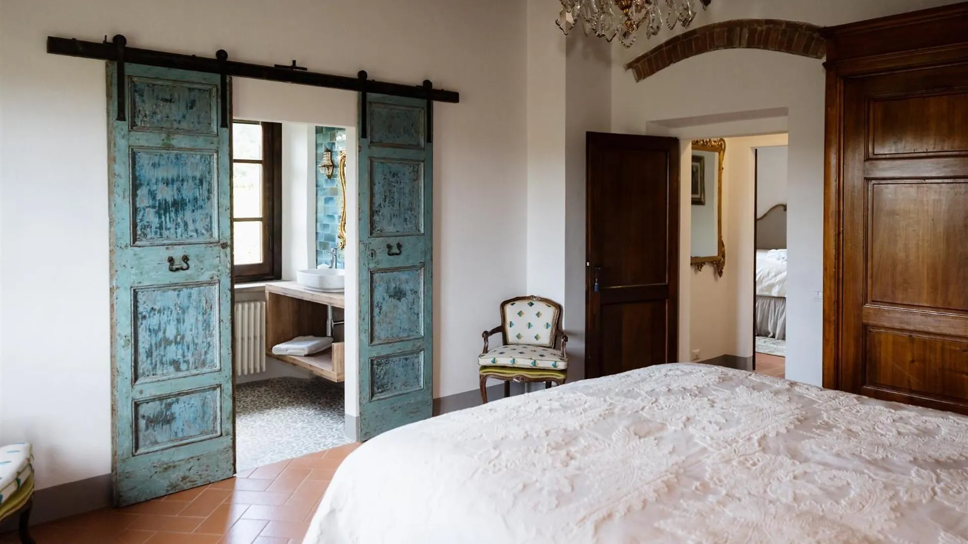 Bed & Breakfast Soleevino B&B - Exclusively For Adults Greve in Chianti Italy