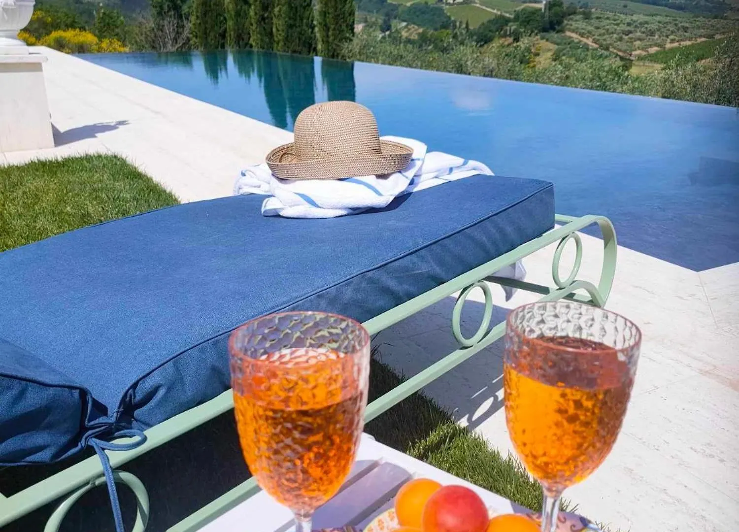 Soleevino B&B - Exclusively For Adults Greve in Chianti 0*,  Italy