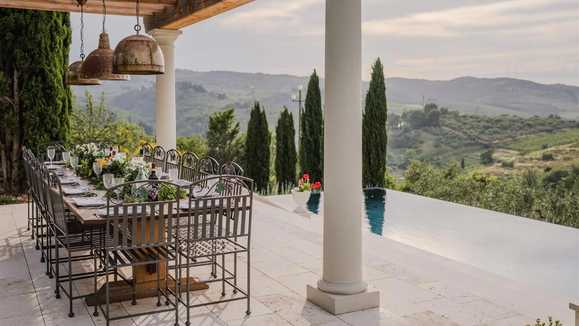 Bed & Breakfast Soleevino B&B - Exclusively For Adults Greve in Chianti