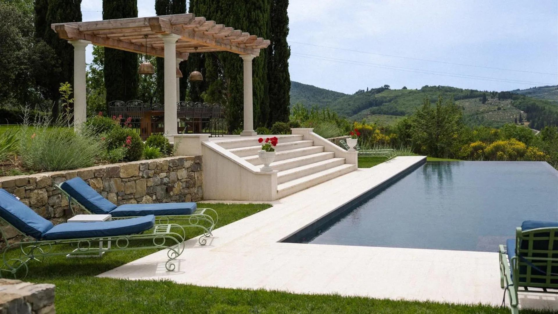 Soleevino B&B - Exclusively For Adults Greve in Chianti 0*,  Italy