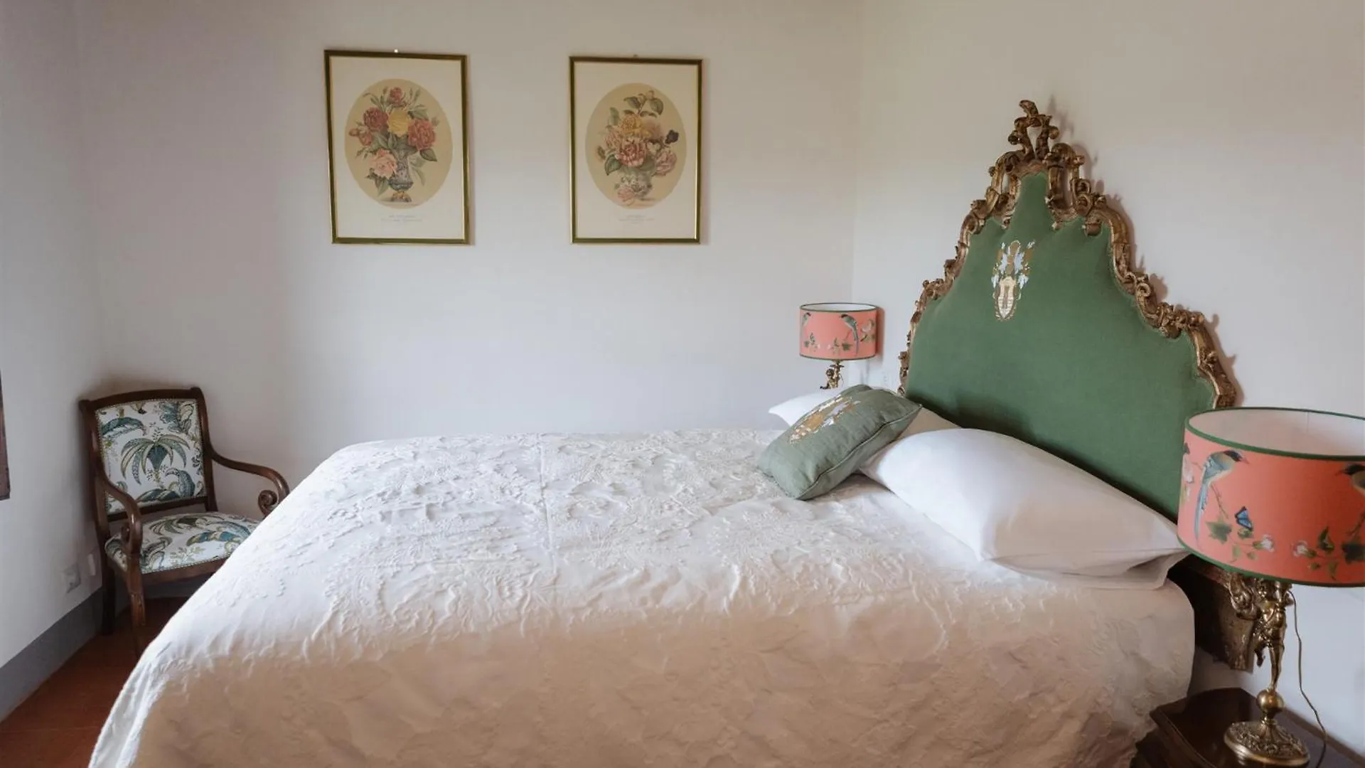 Soleevino B&B - Exclusively For Adults Greve in Chianti Bed & Breakfast